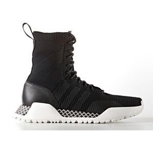 adidas AF 1.3 Primeknit Boots - Combat Boots - Sneakers